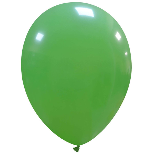 Latex ballonnen 33cm 10 st.