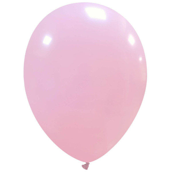 Latex ballonnen 33cm 100 st.