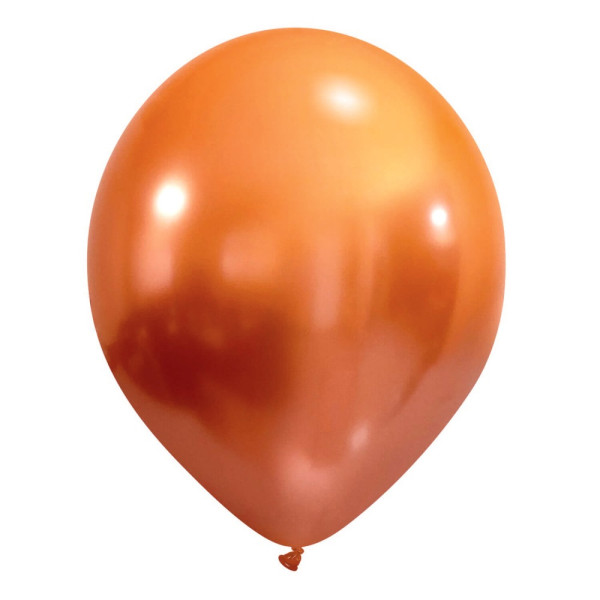 Latex ballon Titanium 32 cm 100 st