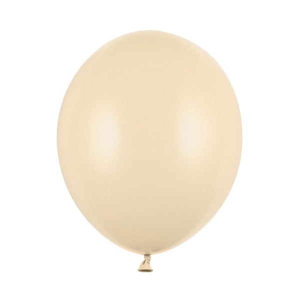 Latex ballonnen 33cm 10 st.