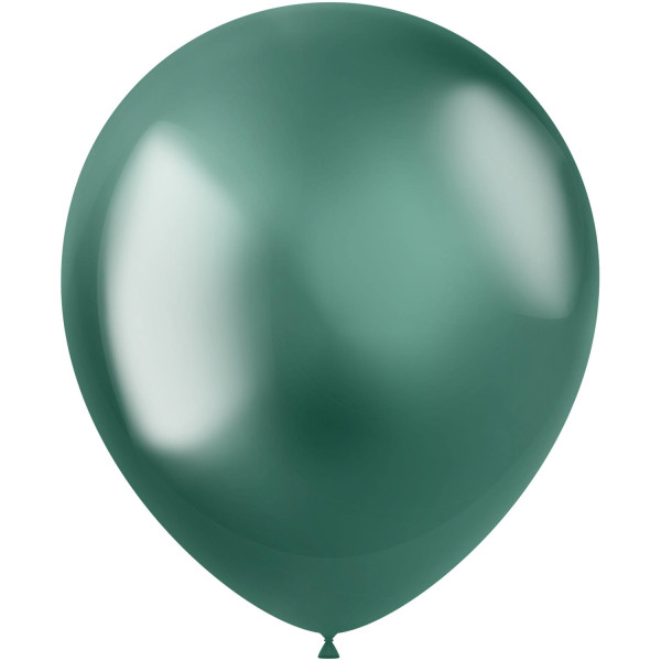 Latex Ballonnen Intense Green