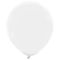 Latex ballonnen Premium 45 cm 25 st.