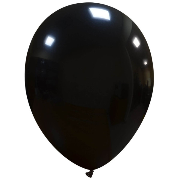 Latex ballonnen 33cm 10 st.