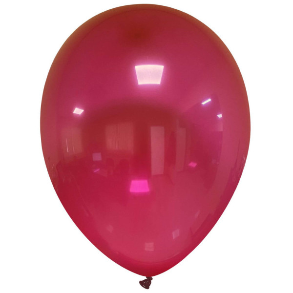 Latex ballonnen 33cm 10 st.