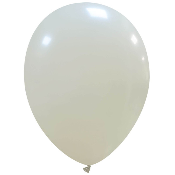 Latex ballonnen 33cm 100 st.