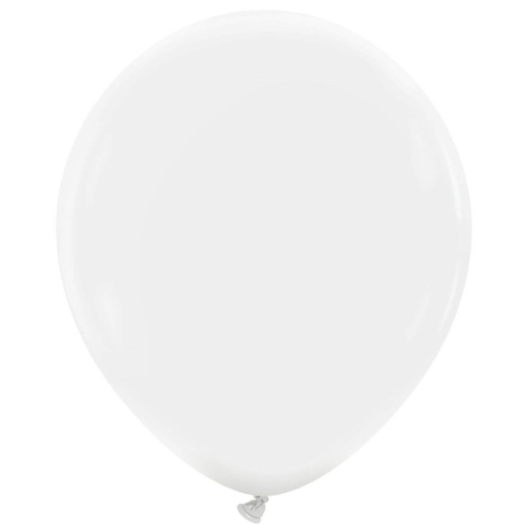 Latex ballonnen Premium 45 cm 25 st.