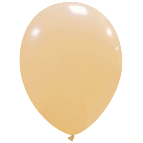 Latex ballonnen 33cm 10 st.