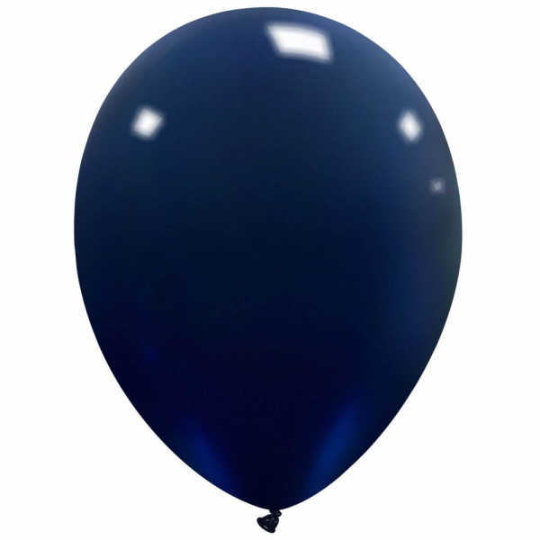 Latex ballonnen 33cm 100 st.