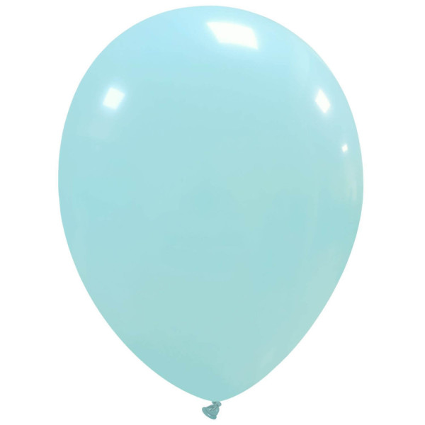 Latex ballonnen 33cm 10 st.