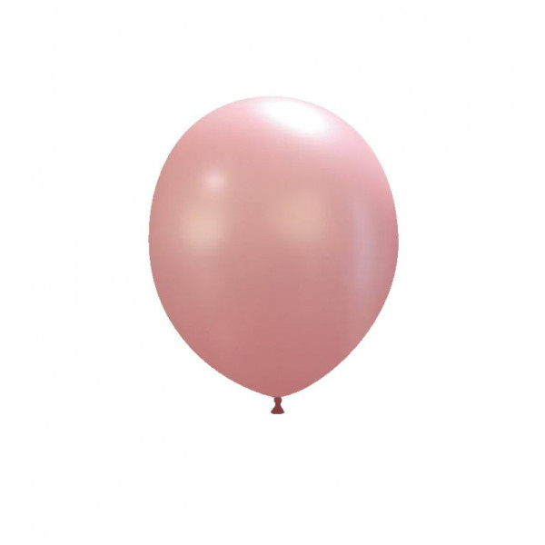 Latex ballonnen 13 cm 100 st.