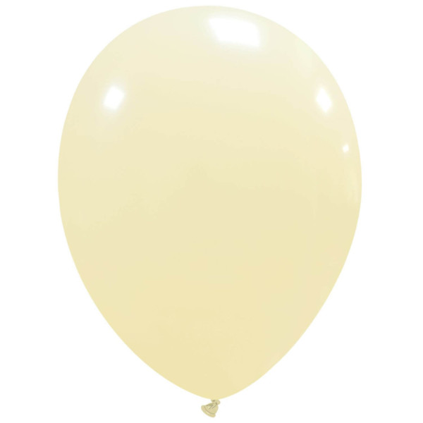 Latex ballonnen 33cm 10 st.