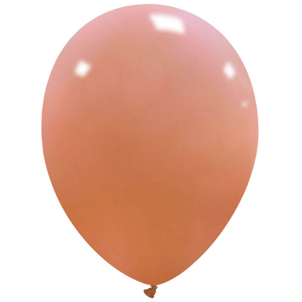 Latex ballonnen 33cm 100 st.